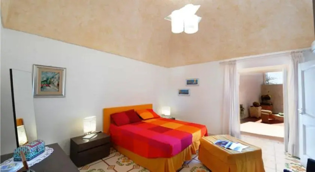Casa Fornillo, Забронировать Апартаменты/квартира Апартаменты Позитано, рядом с Mulini Square, Апартаменты/квартира