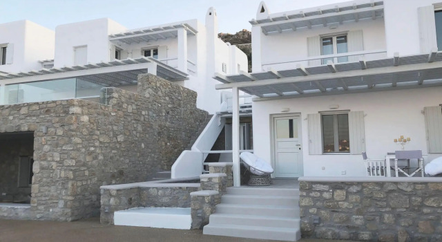 Luxury House with with Jetted Tub & Sea View 3AB