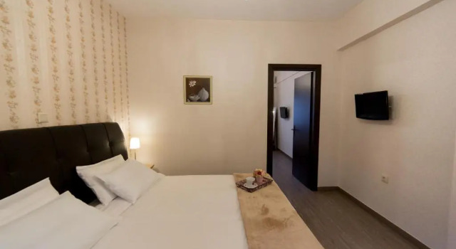 Апартаменты MARGARITAS SUITES