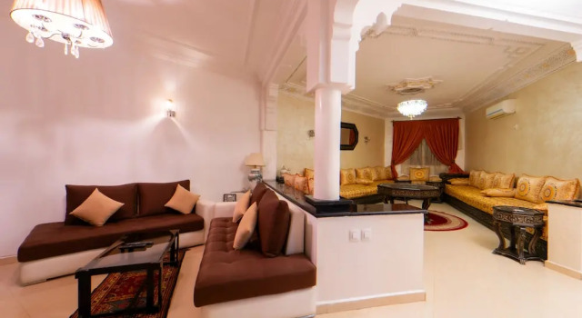 Апартаменты Luxury Villa Rita Guest House