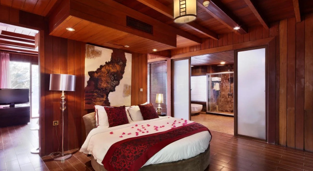 Sanya Wuzhizhou Coral, Book Hotel Sanya Hainan