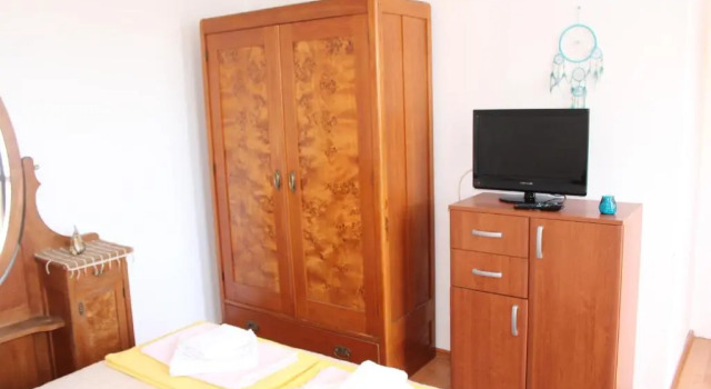 Guest House Tomanovic