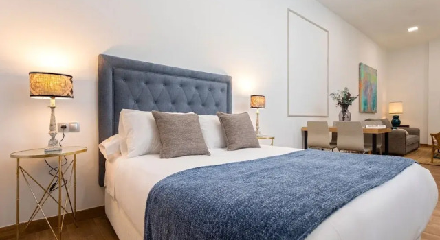 Люкс Genteel Home Recaredo
