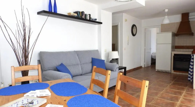 Apartamentos Medano - Atico Playa, Prenota Appartamento Granadilla de Abona 