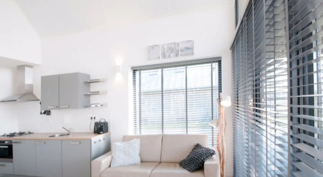 Oesterdam Resort 39851, Book Resort Schuddebeurs 