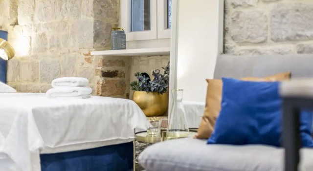 Luxury Rooms Miara in City Centre