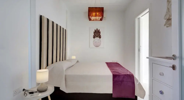 Magical Rooftop Penthouse, Best Location In Sliema