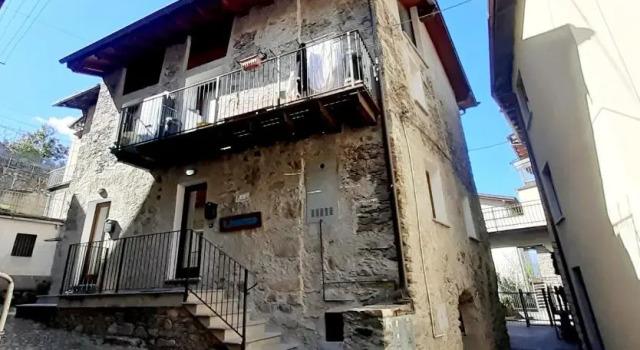 Apartment IL RUSTICO Appartamento