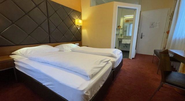 Номер Standard Villa Ceconi by Das Grüne Hotel zur Post - 100% BIO
