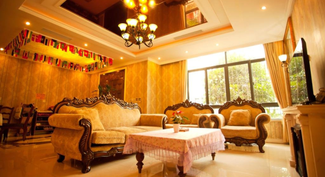 Shanghai Gangwan International Youth Hostel, Varaa Hostelli Shanghai Shanghai