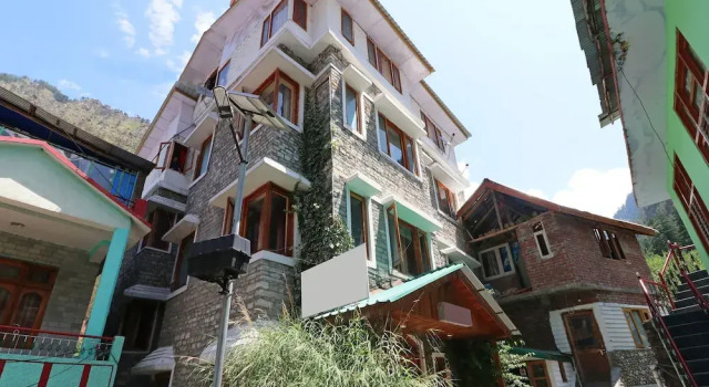 OYO 15139 Hotel Devlok International, Забронировать Отель Отели штата Химачал-Прадеш 3 звезды, 3*