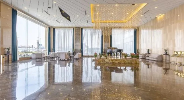 Zhongyue International Hotel
