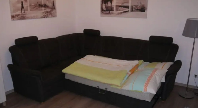 1 in House Weser 1 Comfortable Vacation Home