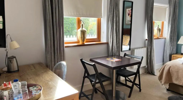 Номер Standard The Gower Hotel
