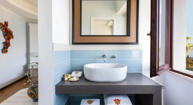 Номер Standard Hotel Lido degli Scogli