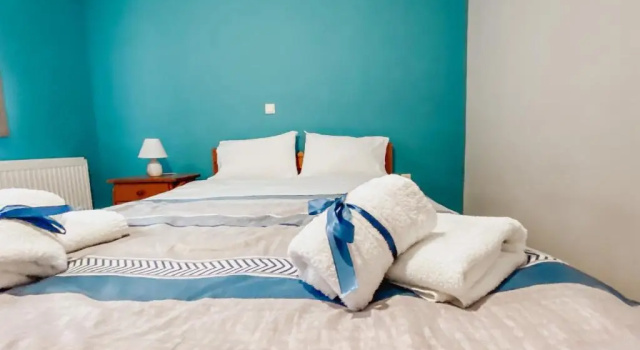 Апартаменты с 2 комнатами A&D Apartments