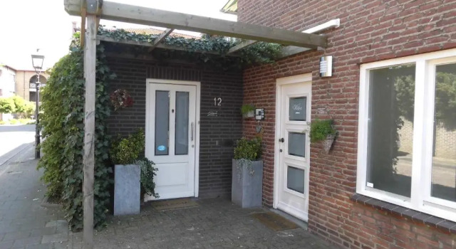 Welca, Rezervovat Apartmán Hotely v Limburg s parkováním, Parkování