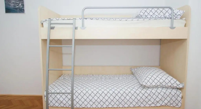 Апартаменты Apartments Put Plokita