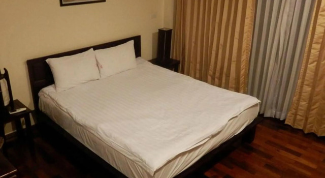 Vayakorn Inn