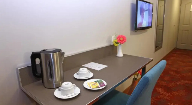 Arma Hotel, Prenota Hotel Hotel a Manisa con parcheggio, Parcheggio