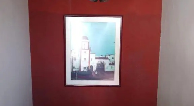Mision Santa Isabel, Book Hotel Hoteller i Ensenada med parkering, Parkering