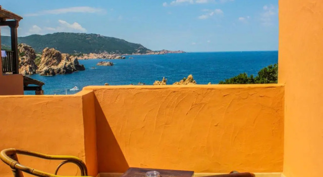 Номер Superior Hotel Costa Paradiso