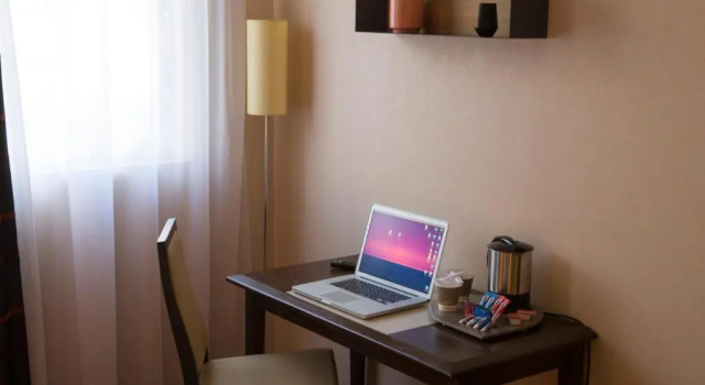 Двухместный номер Standard Hotel Mercure Rennes Cesson