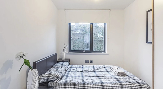 CE Apartments - Greenwich, Varaa Huoneisto Asunnot kohteessa Merseyside, Huoneisto