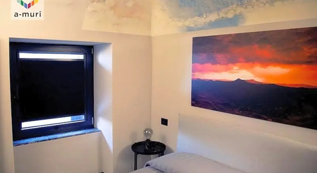 A-MURI, Book Hotel Hotels in Sicily with Parking, Parking