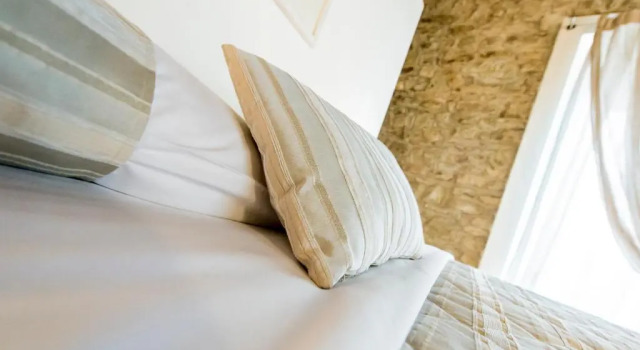 Номер Superior Relais Il Presidio