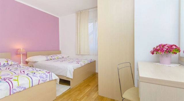 Villa Vese, Buchen Sie Villa Hotels in Gespanschaft Split-Dalmatien mit Pool, Schwimmbad