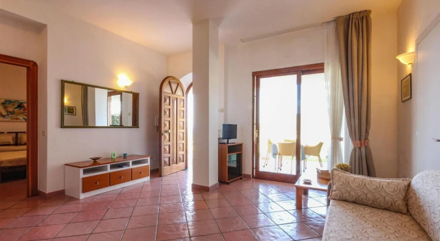 Amazing Apartment in S.maria Di C/te SA With 1 Bedrooms, Wifi and Outdoor Swimming Pool, Book Lejlighed Castellabate Cilento Coast