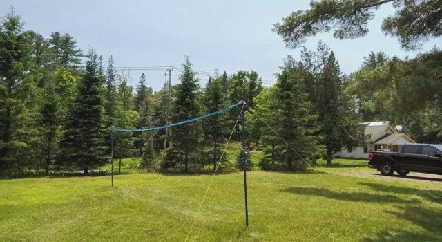 Коттедж с 5 комнатами 10 Mi To Gore Mountain: Home In Adirondack Park 5 Bedroom Home