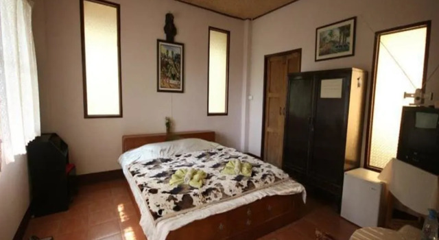 Janpha Cottage, Забронировать Дом для отпуска Чианграй провинция Чианграй
