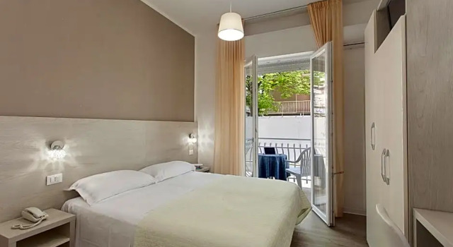 Номер Economy Anastasi Spa Hotel e Residence