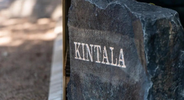 Шале Kintala Resort & Spa