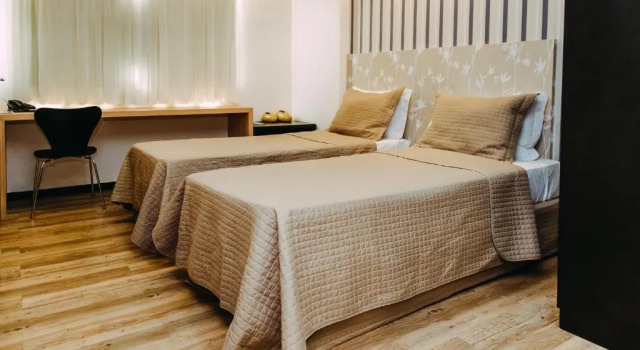 Люкс Superior Arrey Executive Hotel