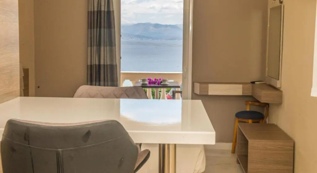 Студия Superior Dionysos Apartments