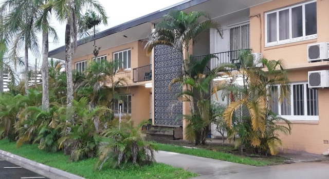 Accommodation On Sheridan, Prenota Affittacamere Hotel a Queensland con piscina, Piscina