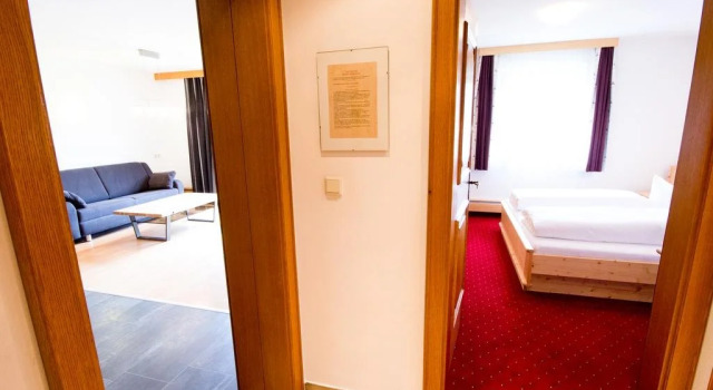 Haus Prieth, Забронировать Отель Отели Тироля 3 звезды, 3*
