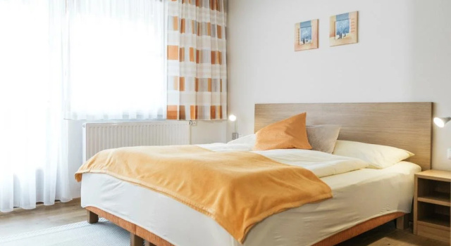 Privatzimmer und Ferienwohnungen Gassner, Rezerwuj Hotel Admont Gesaeuse National Park