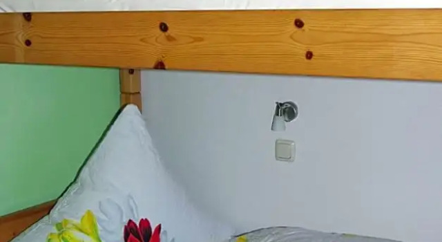 Номер Standard Löwenhof