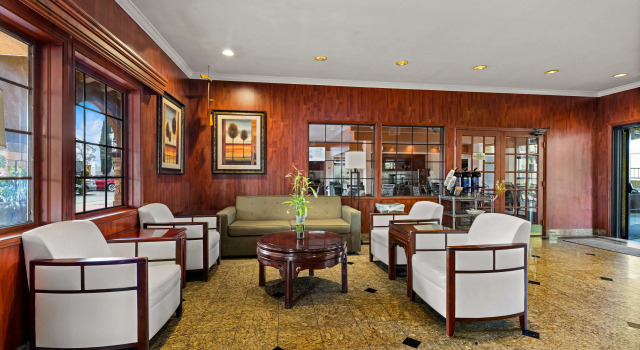 Best Western Moreno Valley Hotel & Suites, Book Hotel Moreno Valley Californien