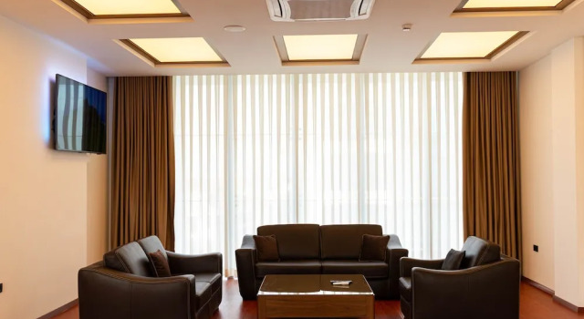 Hotel Tesara