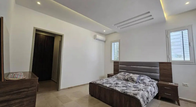 Luxurious Villa Rental in Houmt Souk, Djerba - Perfect Family Retreat