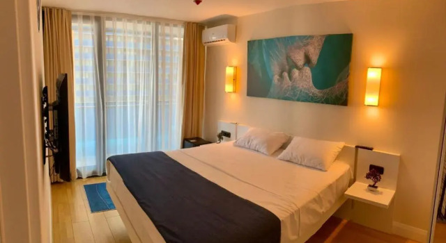 orbi city elit class suıt, Book Hotel Batumi 