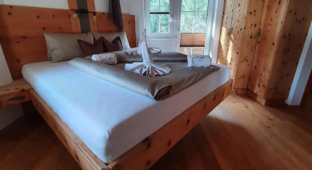 Коттедж Ferienhaus Plattner am Piburger See