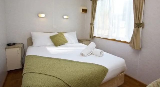Marysville Caravan and Holiday Park, Rezerwuj Hotel Hotele w Yarra Valley z parkingiem, Parking