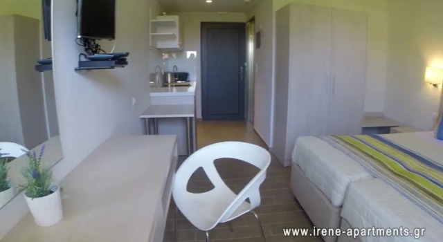 Номер Standard Irene Apartments