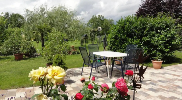 Ferienwohnung Westend, Reserva ahora Hotel Kappel-Grafenhausen Europa-Park